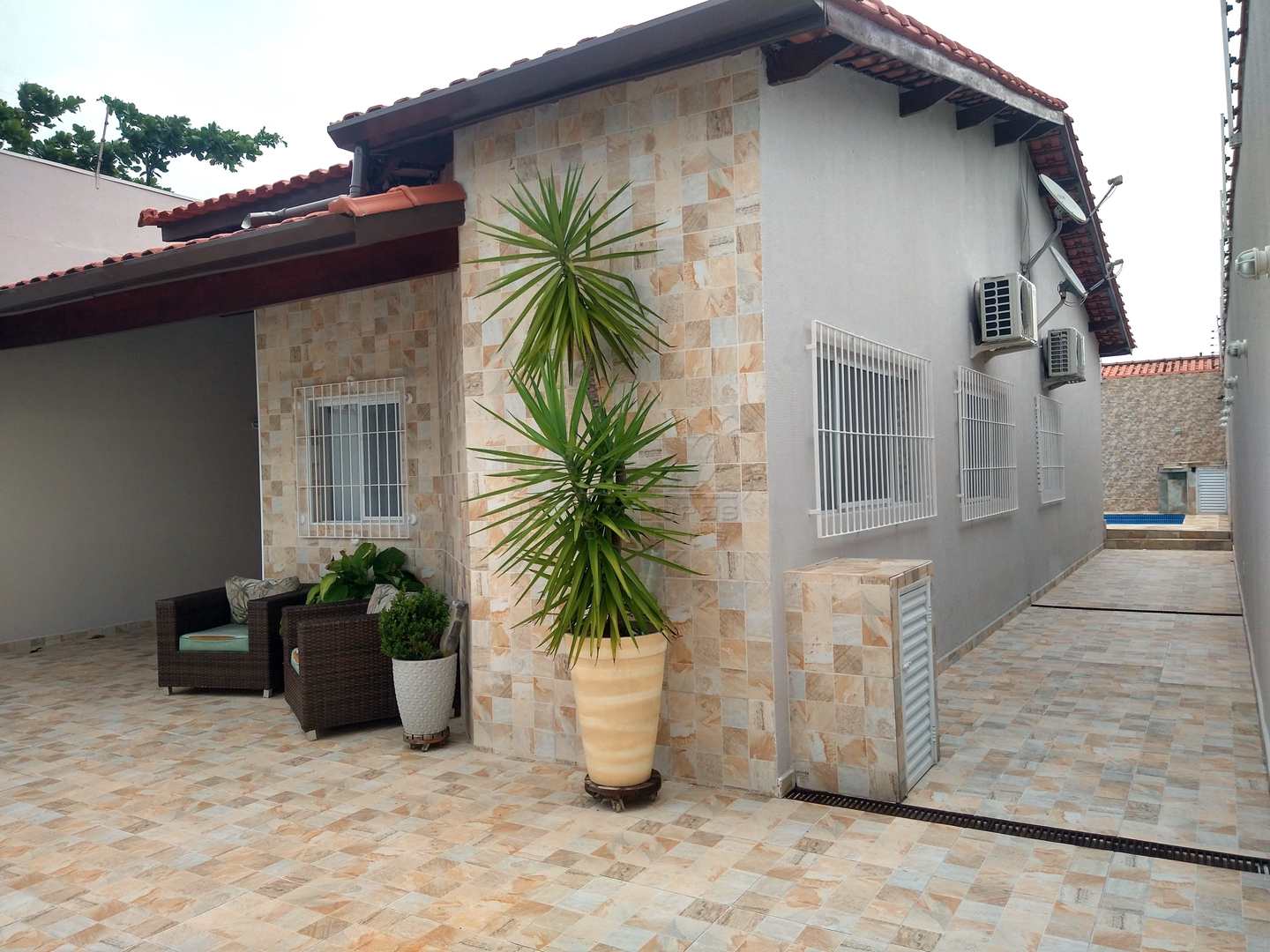 Casa à venda com 3 quartos, 91m² - Foto 10