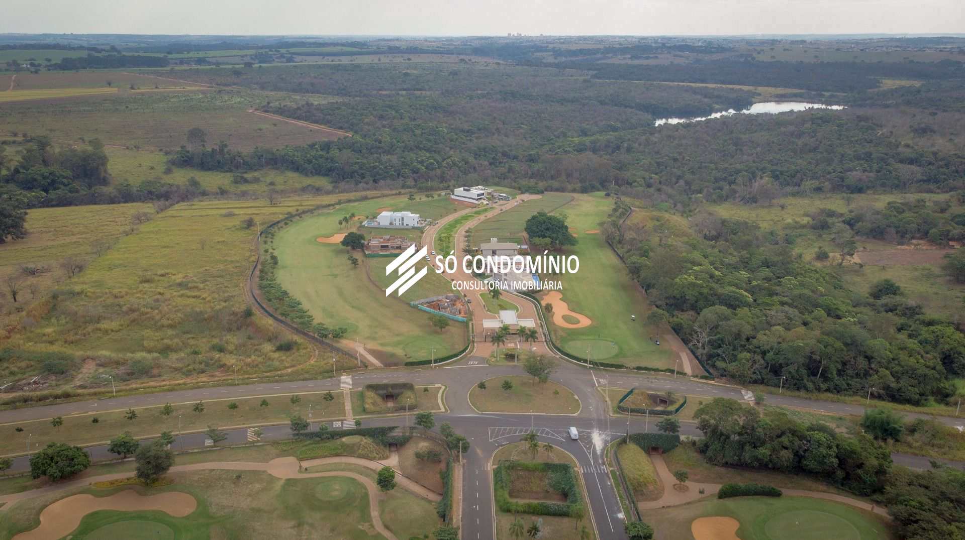 Quinta do Golfe  São José do Rio Prêto SP