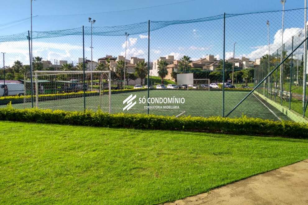 Arena São José - O melhor campo de futebol society de Natal.