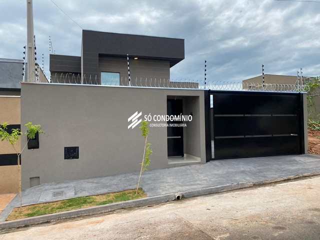 Casa com 3 dorms, Setvalley, São José do Rio Preto - R$ 360 mil, Cod:  SC15132