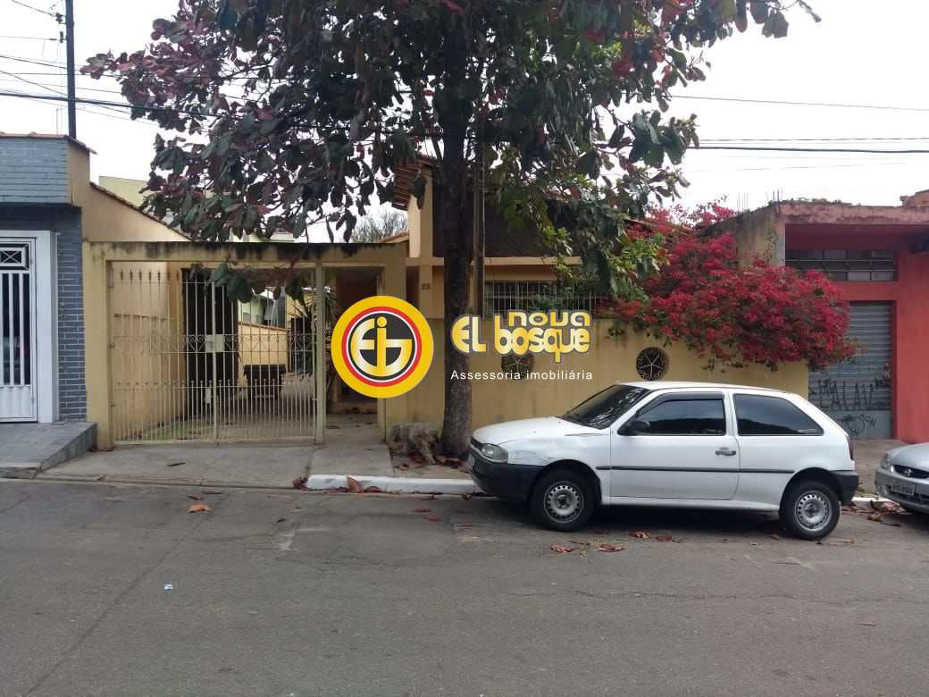 Casa com 3 dorms, Jardim Rodolfo Pirani, São Paulo R 340 mil, Cod 71142292