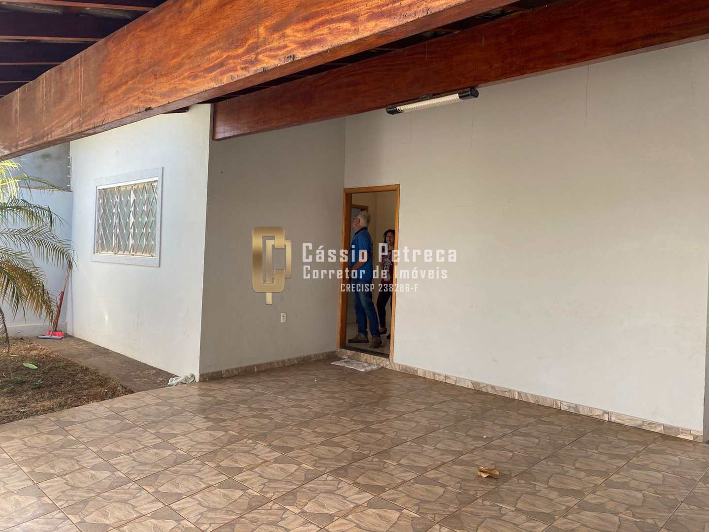 Casa de Condomínio com 3 dorms, Residencial Mirante, São José do Rio Preto  - R$ 340 mil, Cod: CPCA233