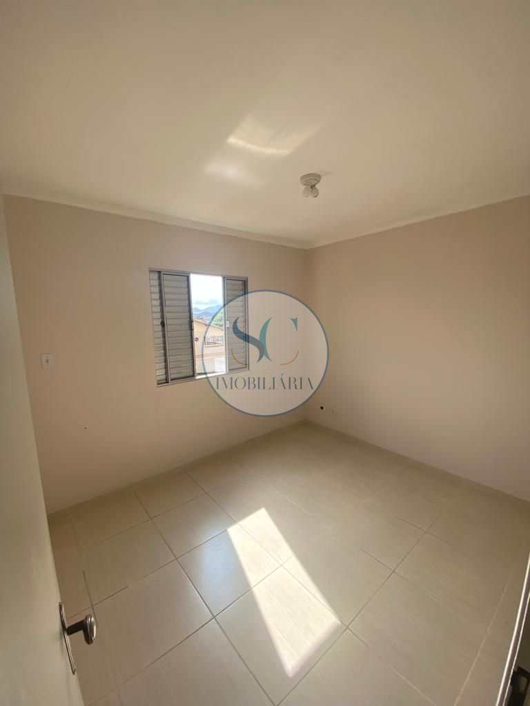 Apartamento à venda com 1 quarto, 39m² - Foto 6