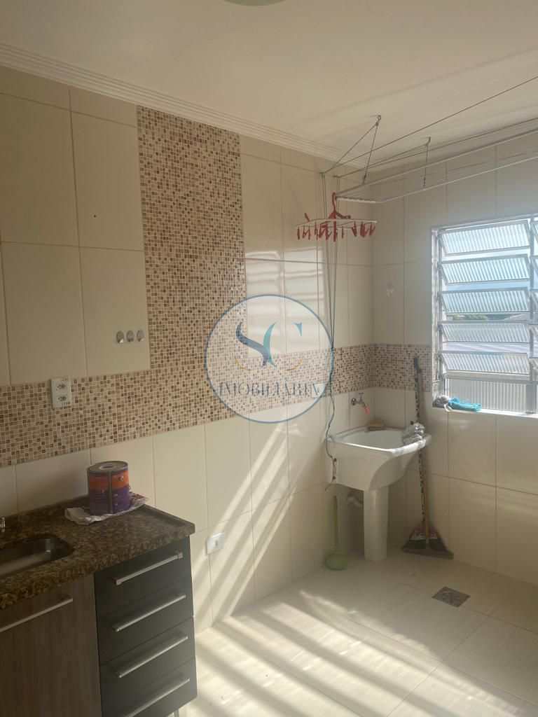 Apartamento à venda com 1 quarto, 39m² - Foto 5