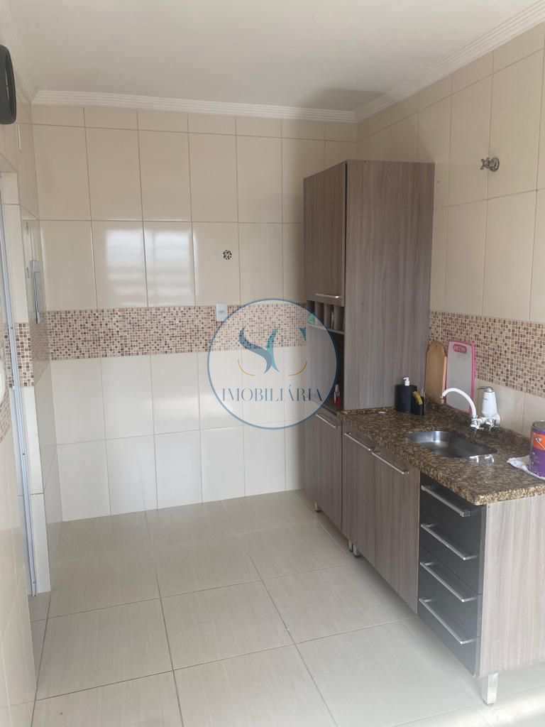 Apartamento à venda com 1 quarto, 39m² - Foto 4