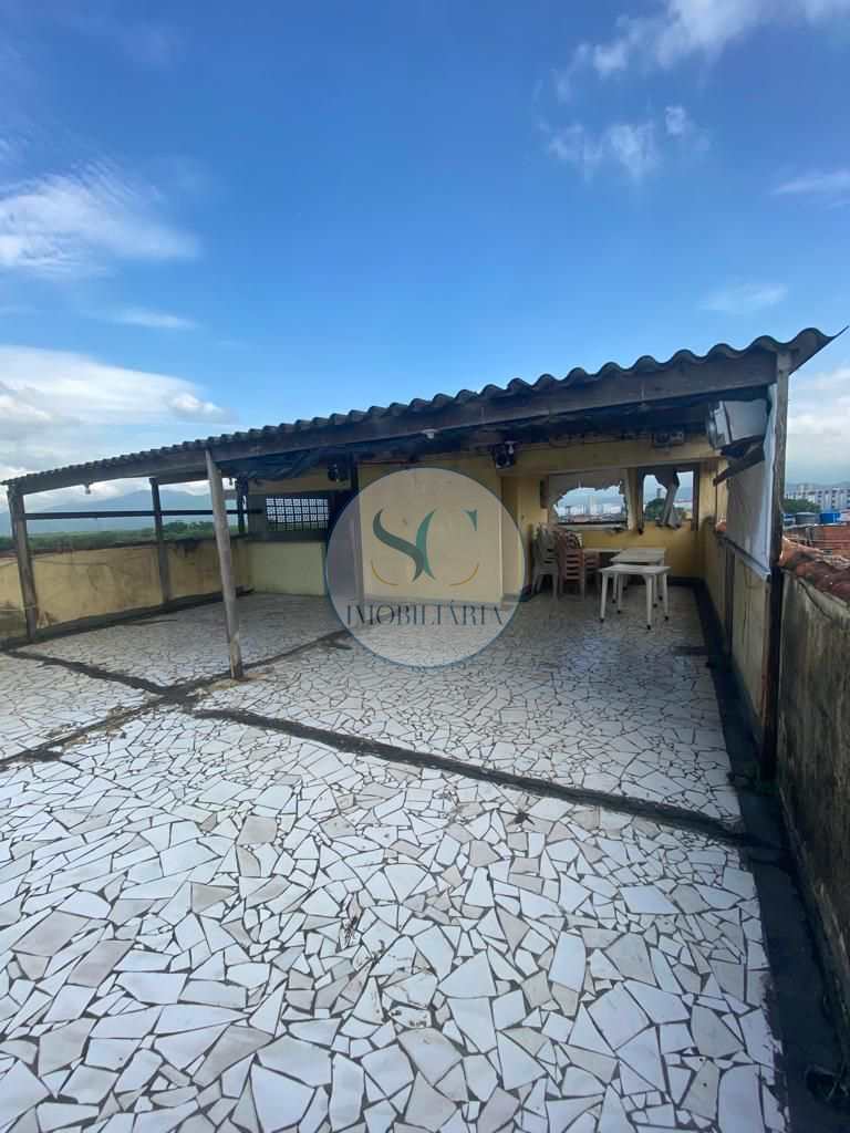 Apartamento à venda com 1 quarto, 39m² - Foto 9