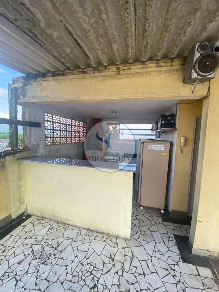 Apartamento à venda com 1 quarto, 39m² - Foto 8