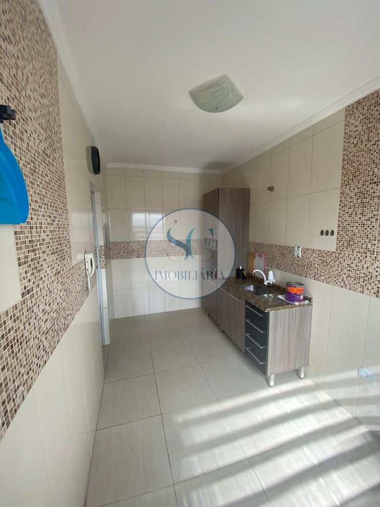 Apartamento à venda com 1 quarto, 39m² - Foto 2