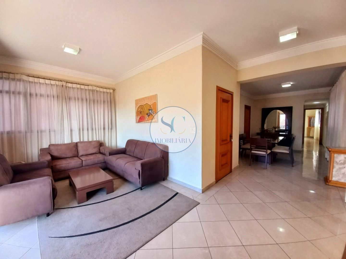 Apartamento para alugar com 4 quartos, 180m² - Foto 6