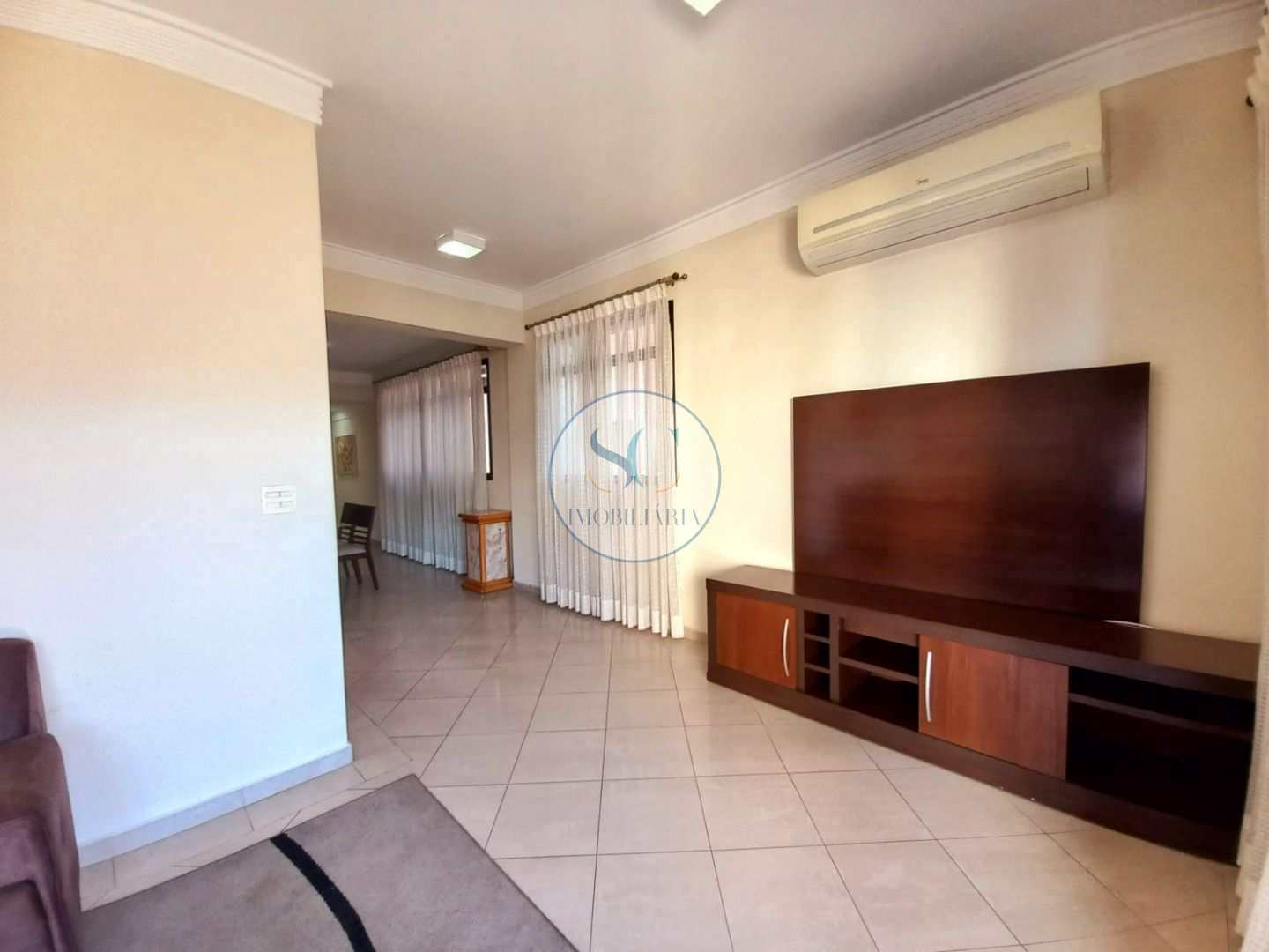 Apartamento para alugar com 4 quartos, 180m² - Foto 5