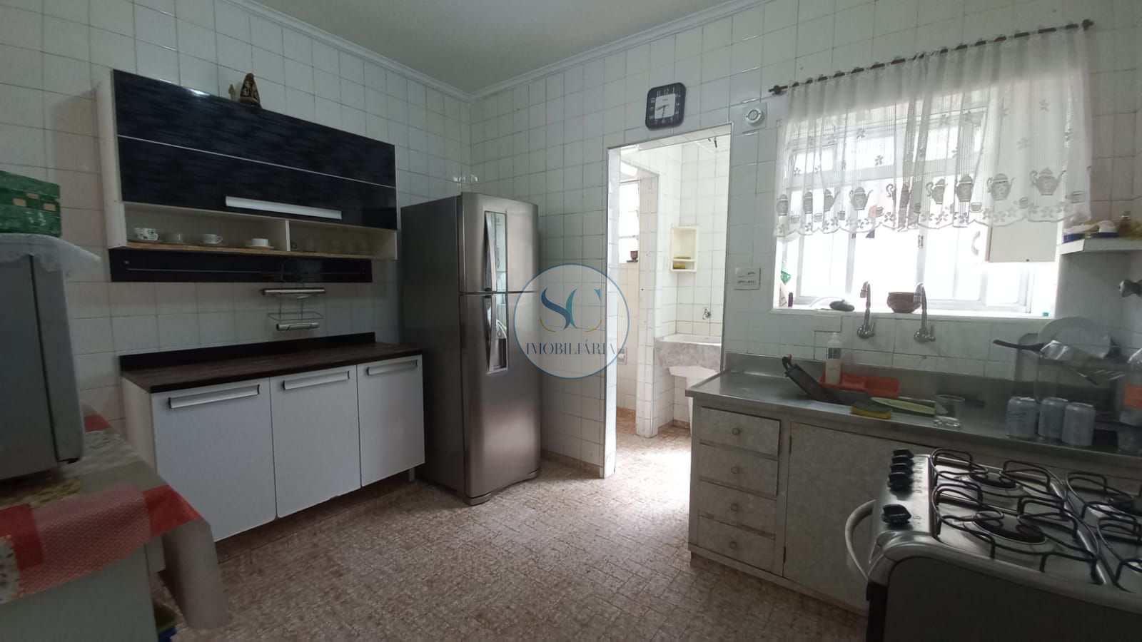 Apartamento à venda com 3 quartos, 100m² - Foto 3