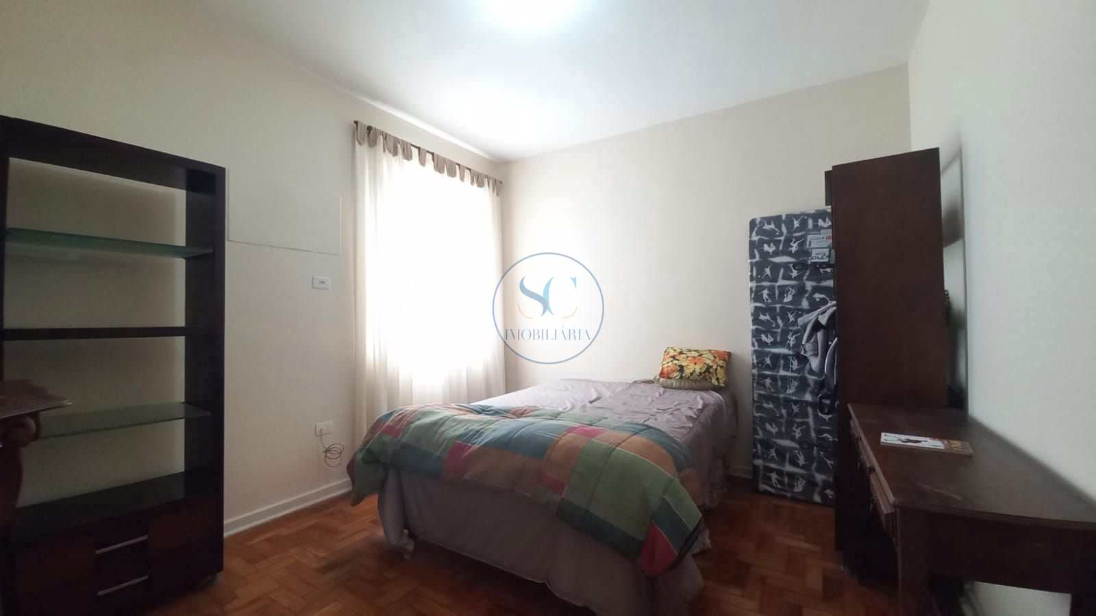 Apartamento à venda com 3 quartos, 100m² - Foto 8