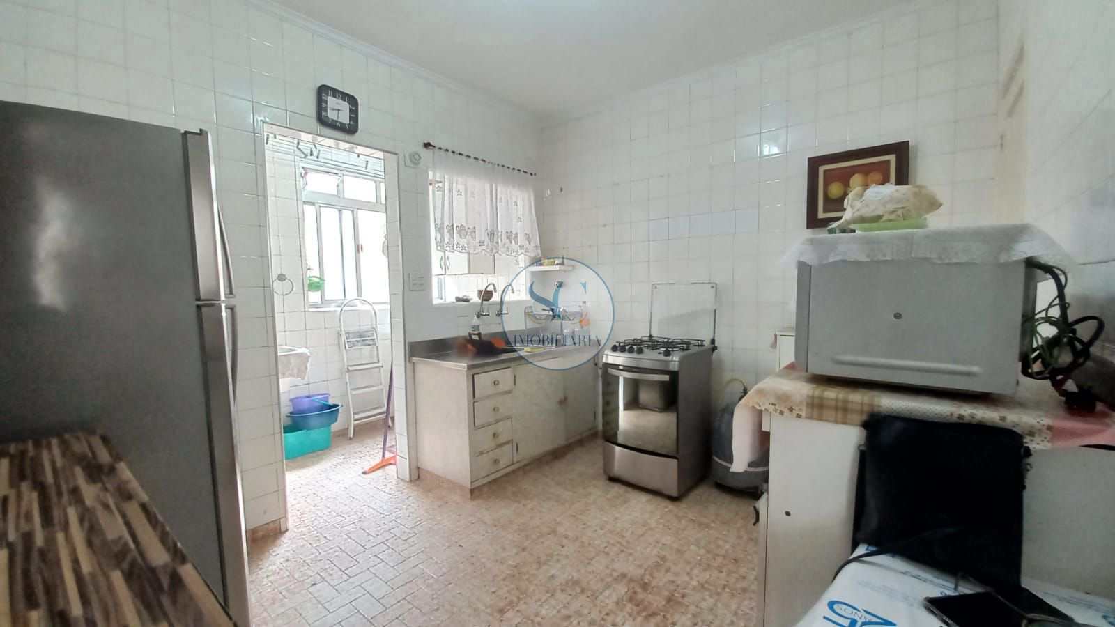 Apartamento à venda com 3 quartos, 100m² - Foto 4