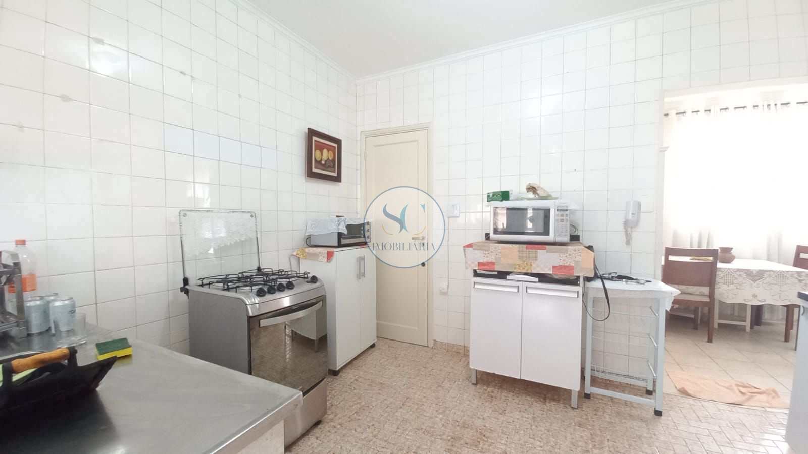 Apartamento à venda com 3 quartos, 100m² - Foto 5