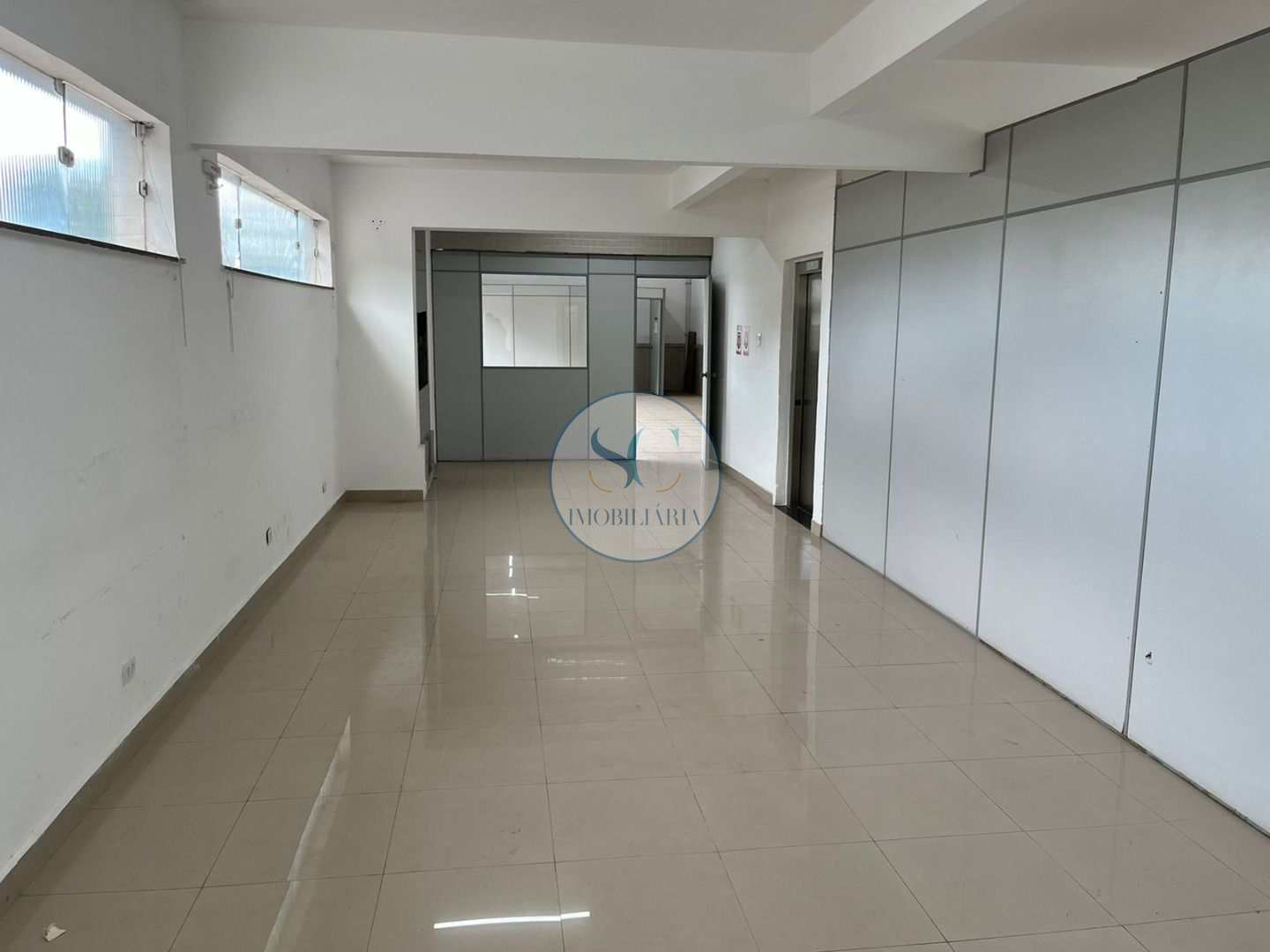 Loja-Salão para alugar, 800m² - Foto 1