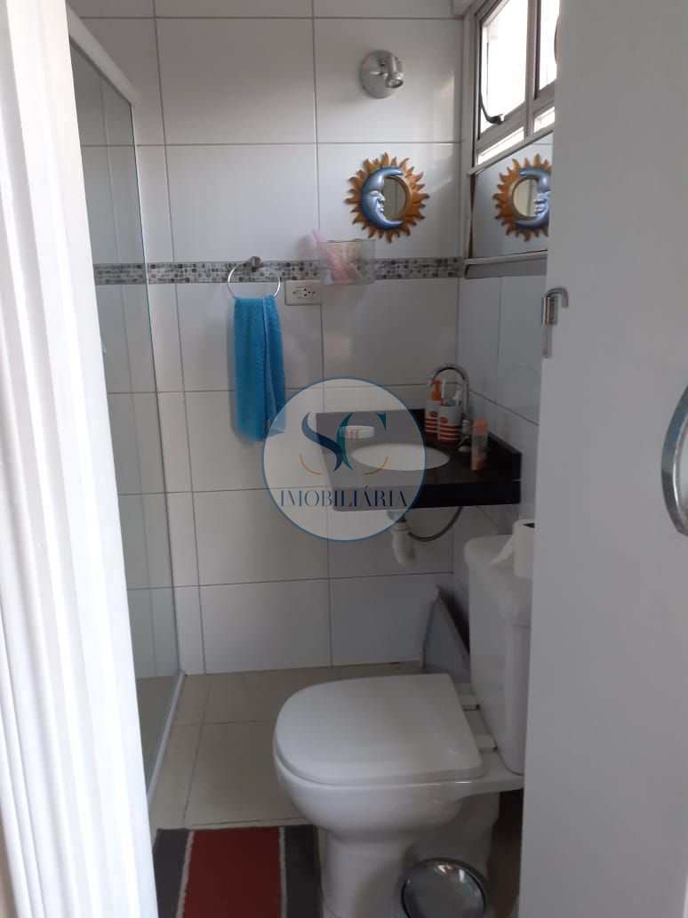 Apartamento à venda com 2 quartos, 86m² - Foto 9