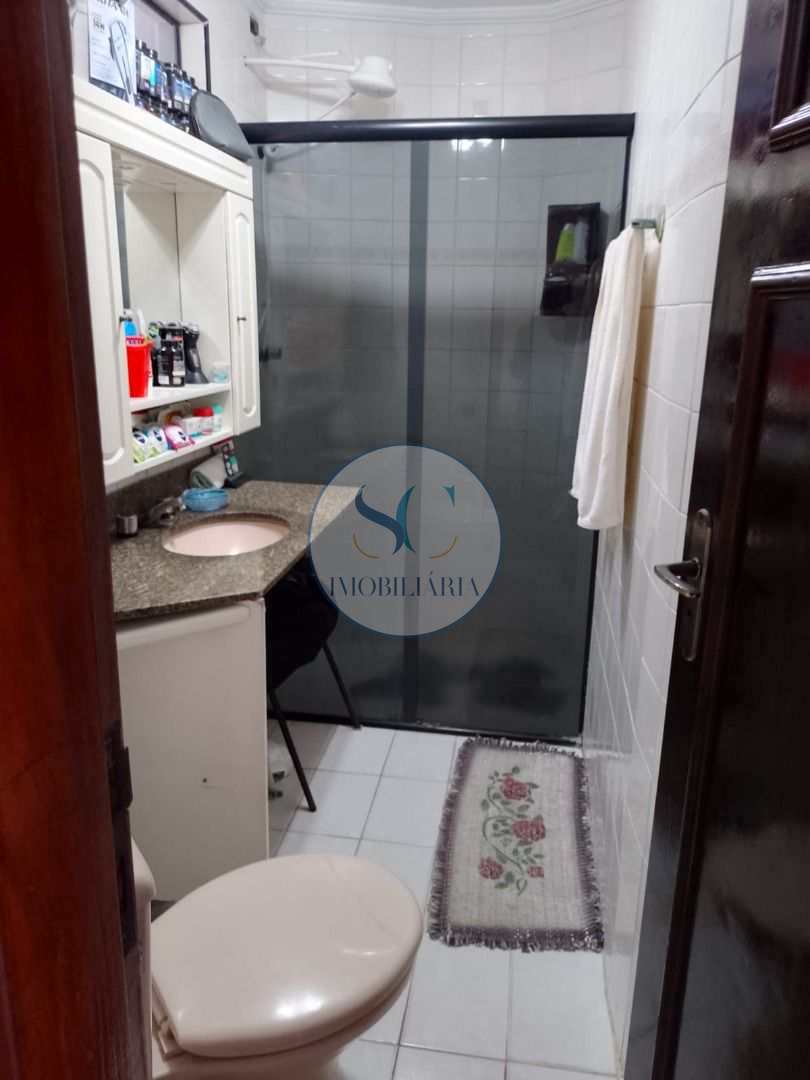 Apartamento à venda com 3 quartos, 145m² - Foto 22