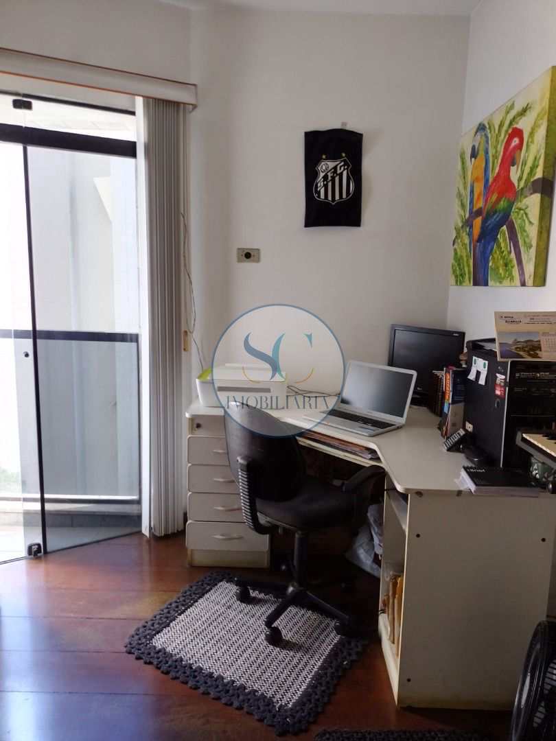 Apartamento à venda com 3 quartos, 145m² - Foto 20