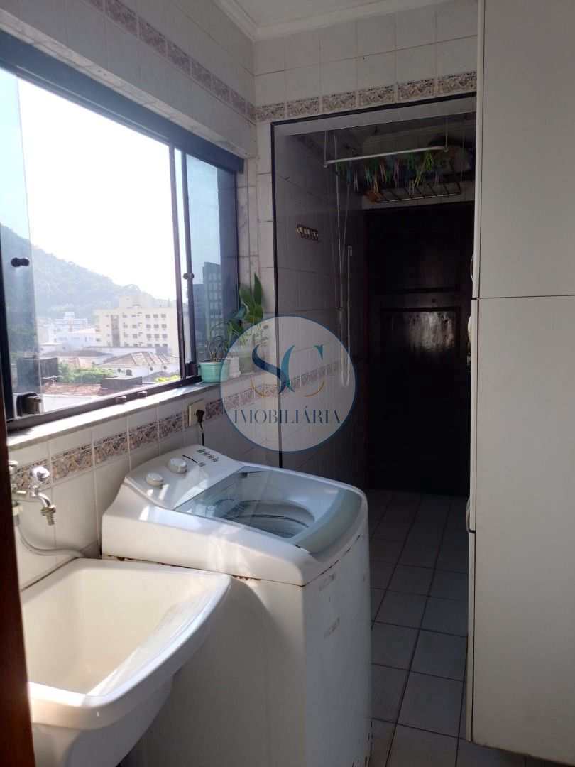 Apartamento à venda com 3 quartos, 145m² - Foto 16