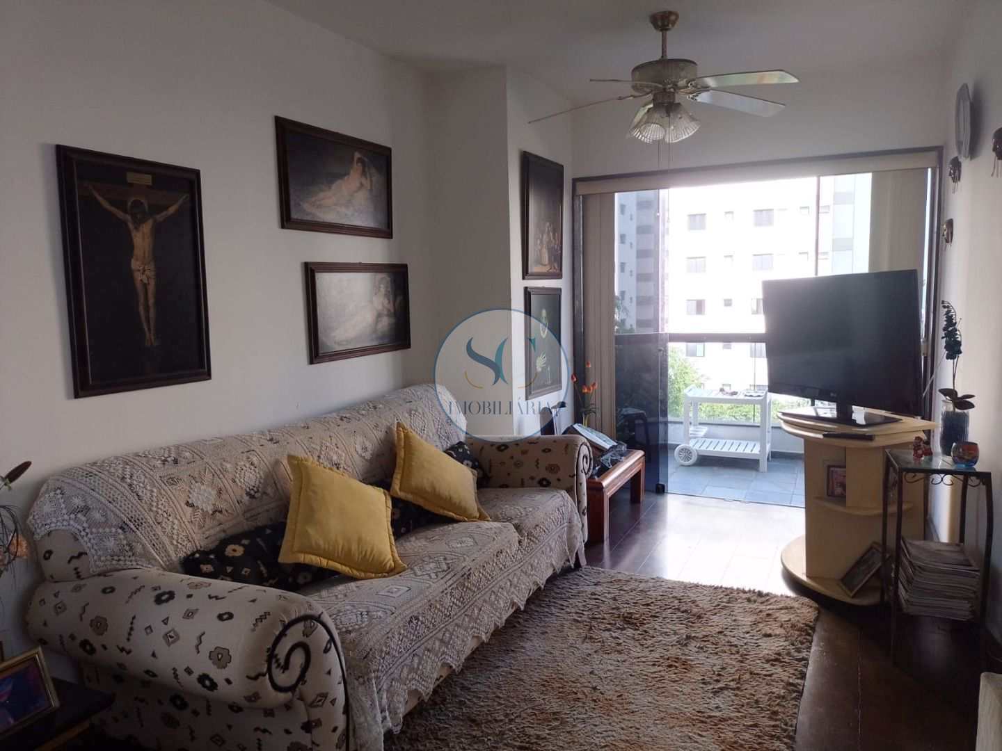 Apartamento à venda com 3 quartos, 145m² - Foto 10