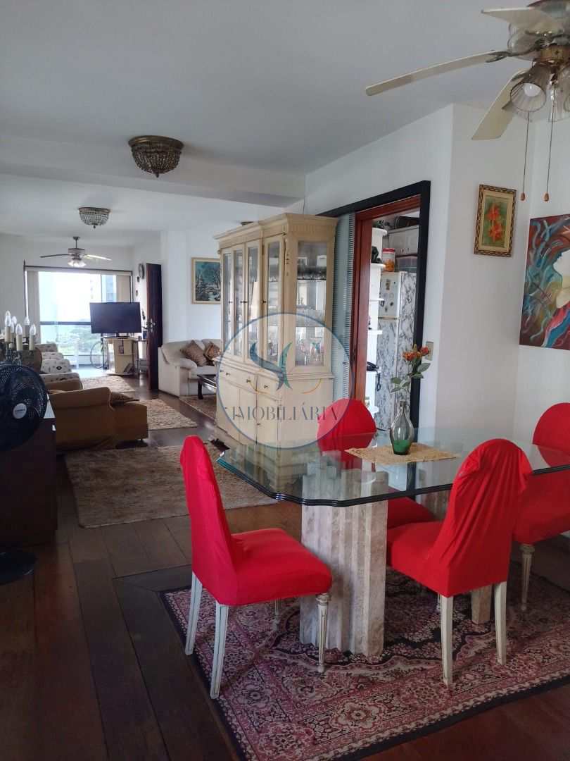 Apartamento à venda com 3 quartos, 145m² - Foto 8