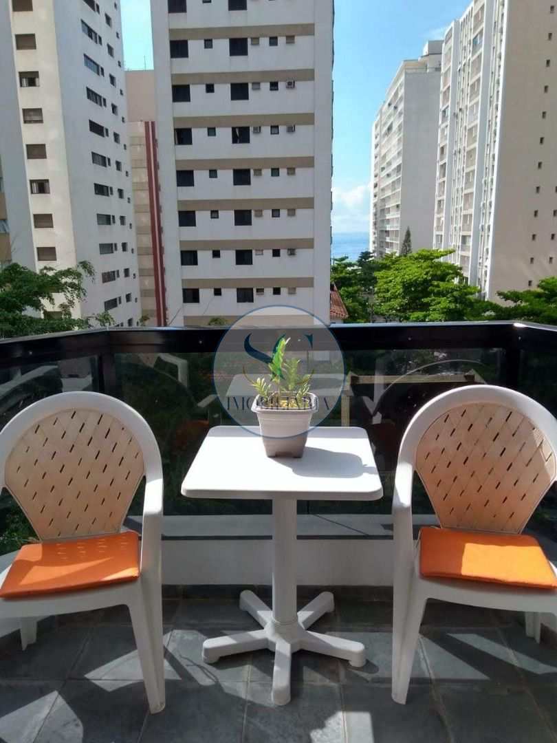 Apartamento à venda com 3 quartos, 145m² - Foto 11