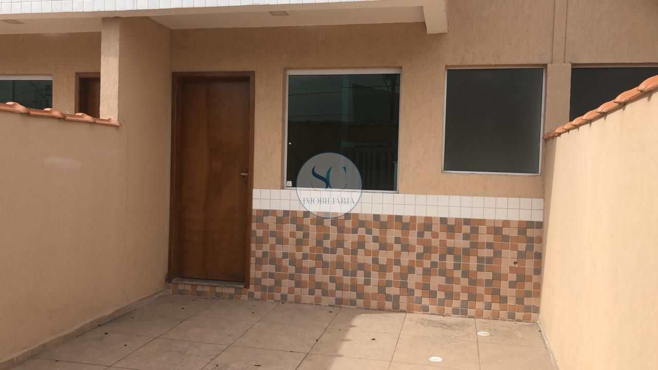 Casa à venda com 2 quartos, 60m² - Foto 10