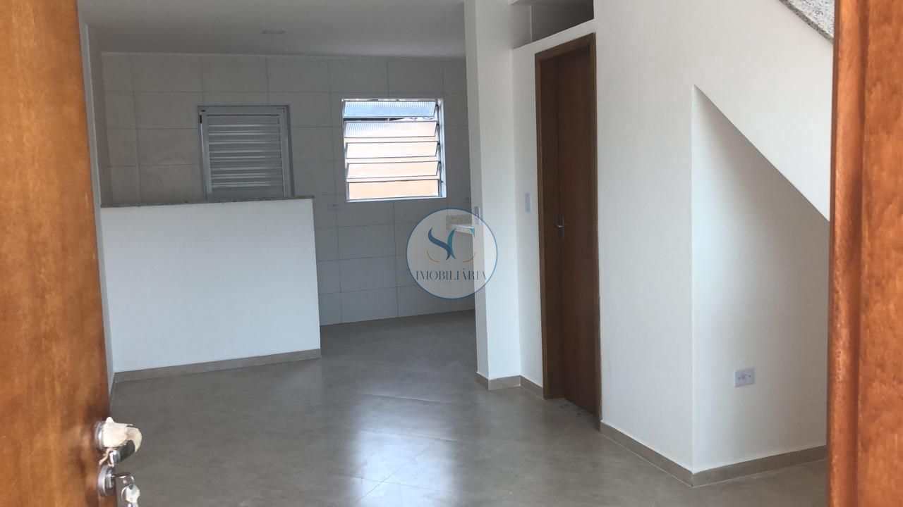 Casa à venda com 2 quartos, 60m² - Foto 12