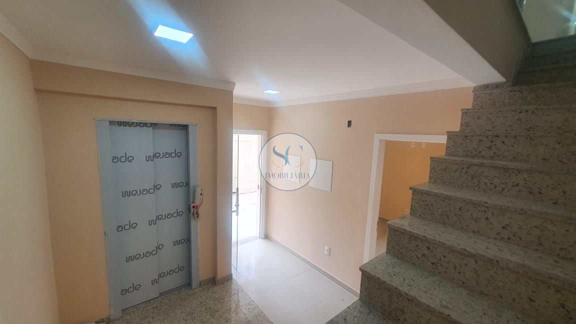 Casa à venda com 4 quartos, 230m² - Foto 8