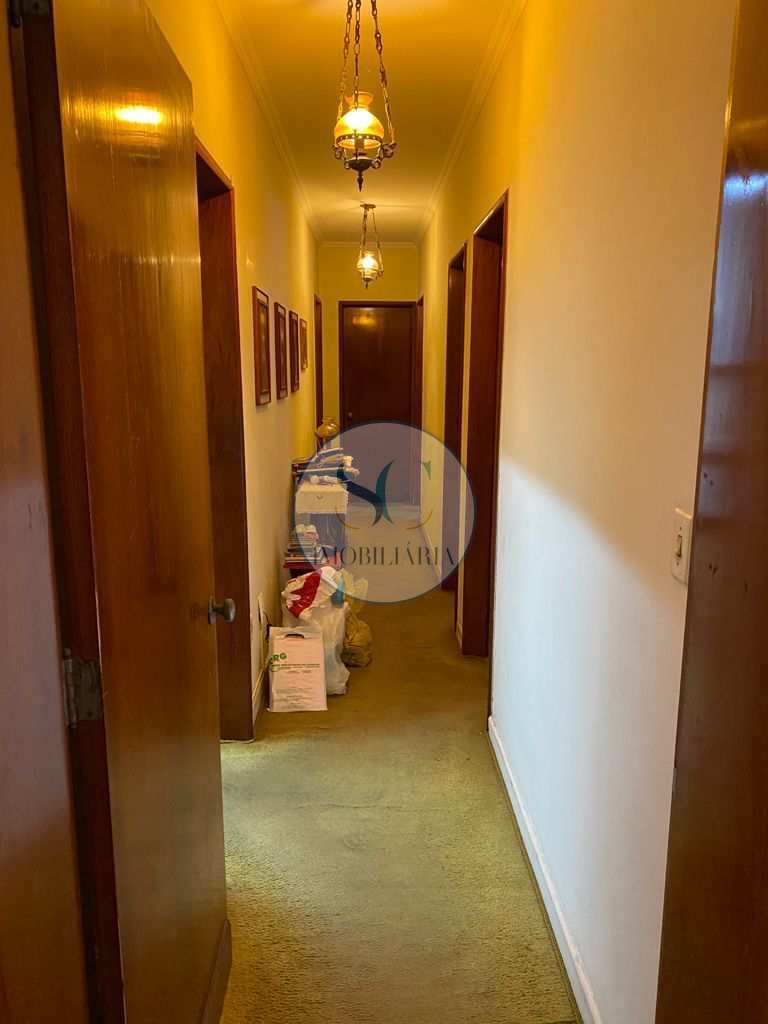 Apartamento à venda com 3 quartos, 180m² - Foto 6