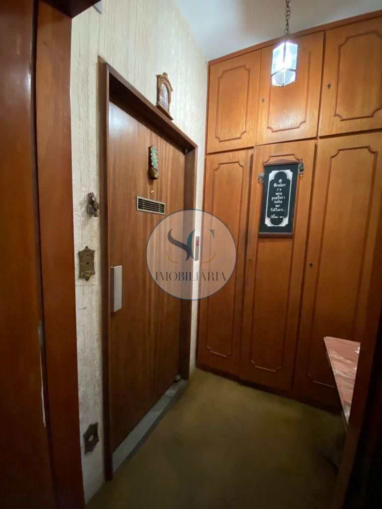 Apartamento à venda com 3 quartos, 180m² - Foto 11