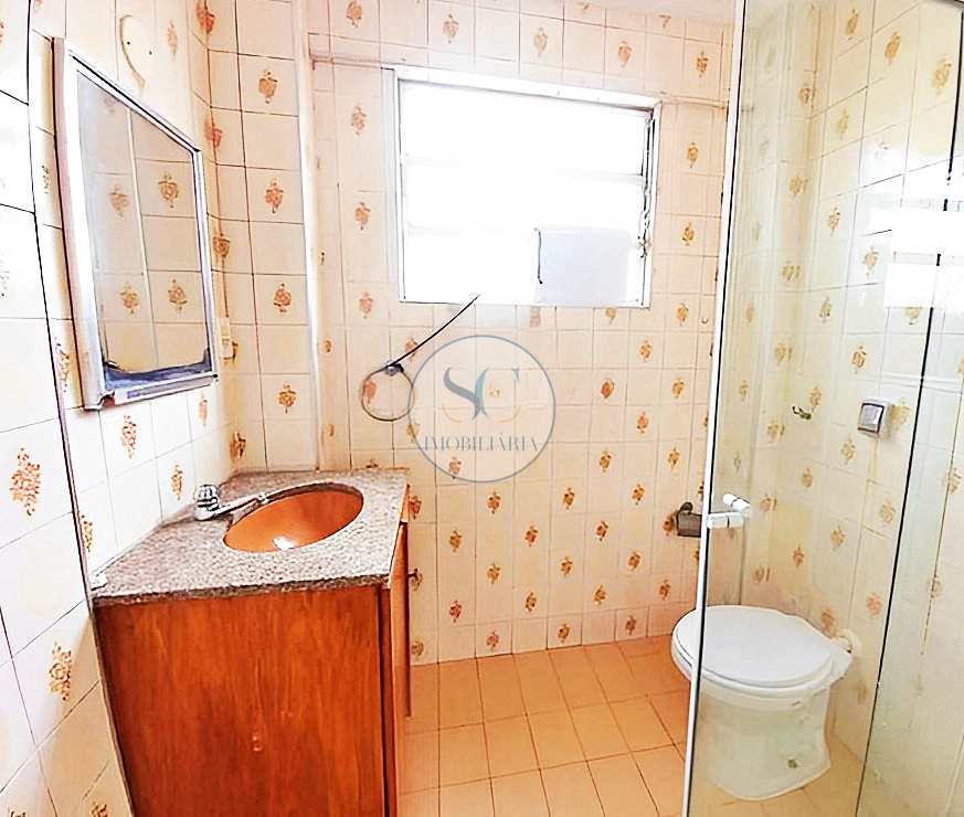 Apartamento à venda com 2 quartos, 80m² - Foto 3