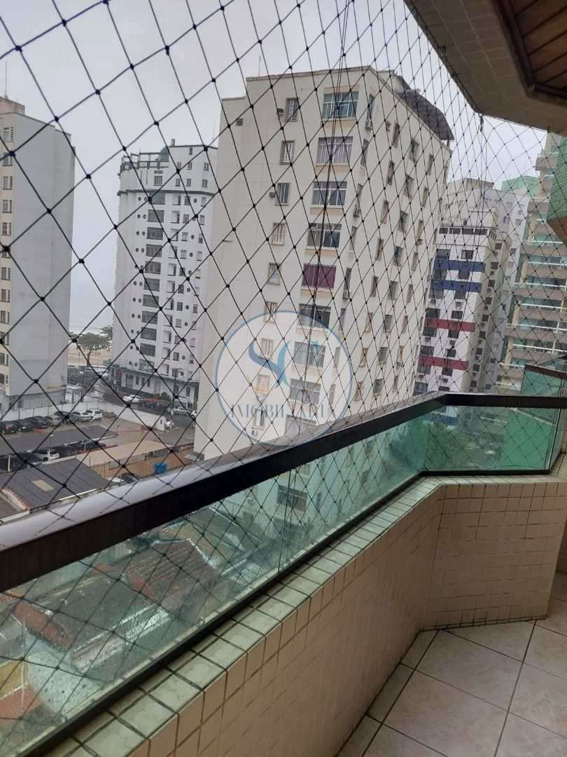 Apartamento à venda com 2 quartos, 101m² - Foto 4