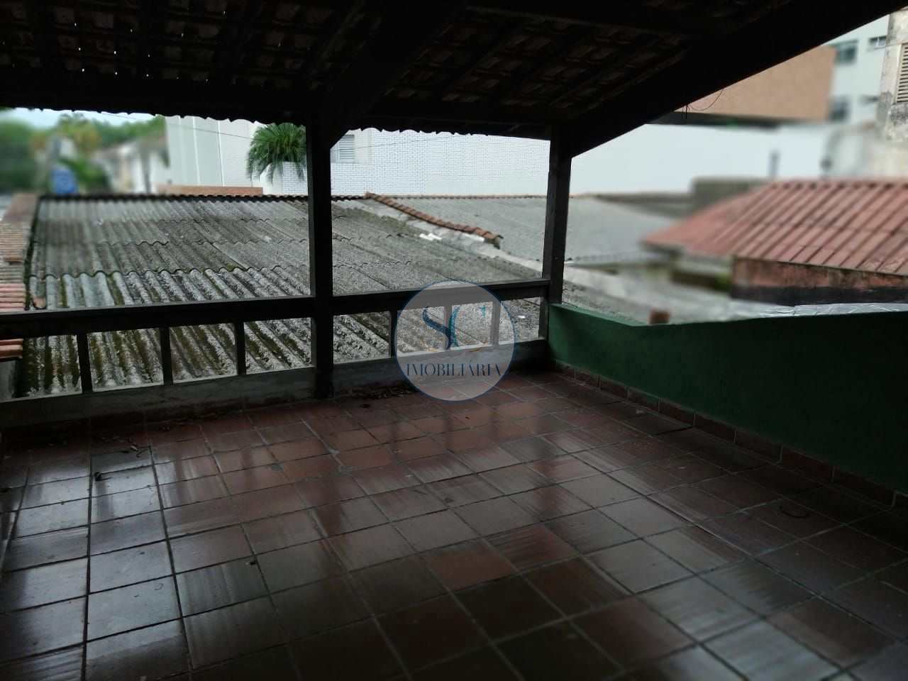 Sobrado à venda com 3 quartos, 247m² - Foto 1