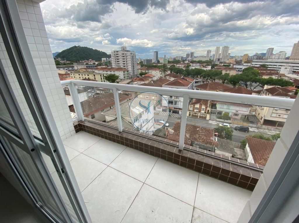 Apartamento à venda com 2 quartos, 75m² - Foto 3