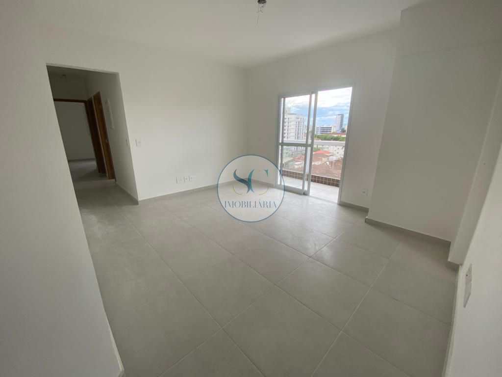 Apartamento à venda com 2 quartos, 75m² - Foto 1