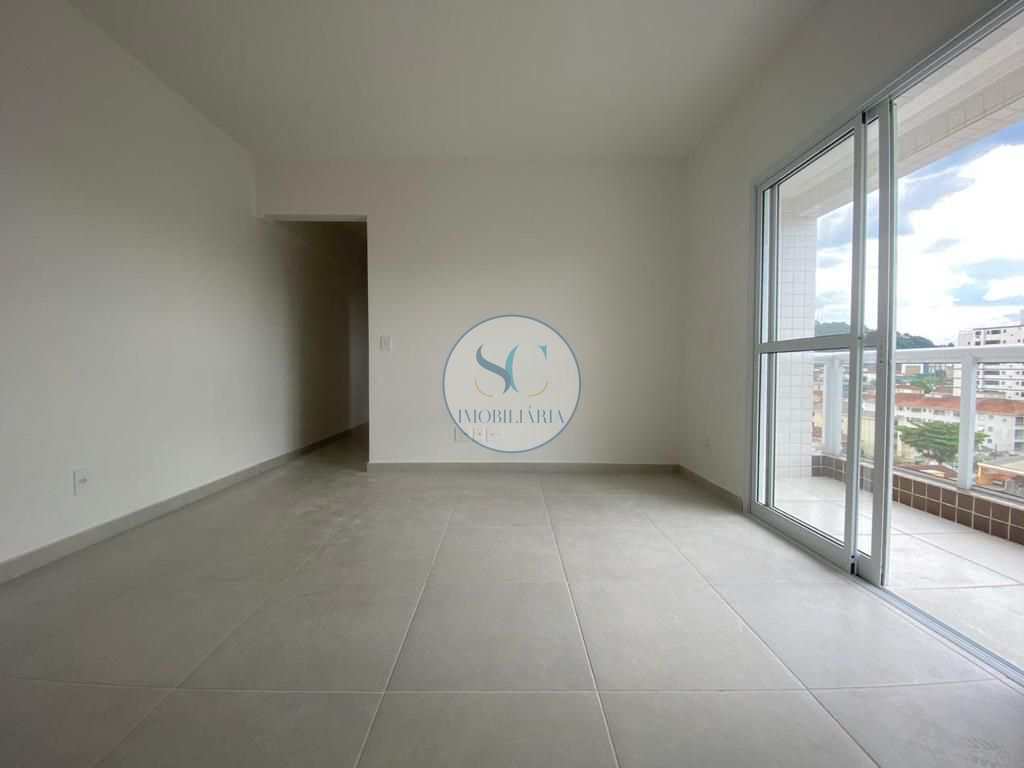 Apartamento à venda com 2 quartos, 75m² - Foto 2