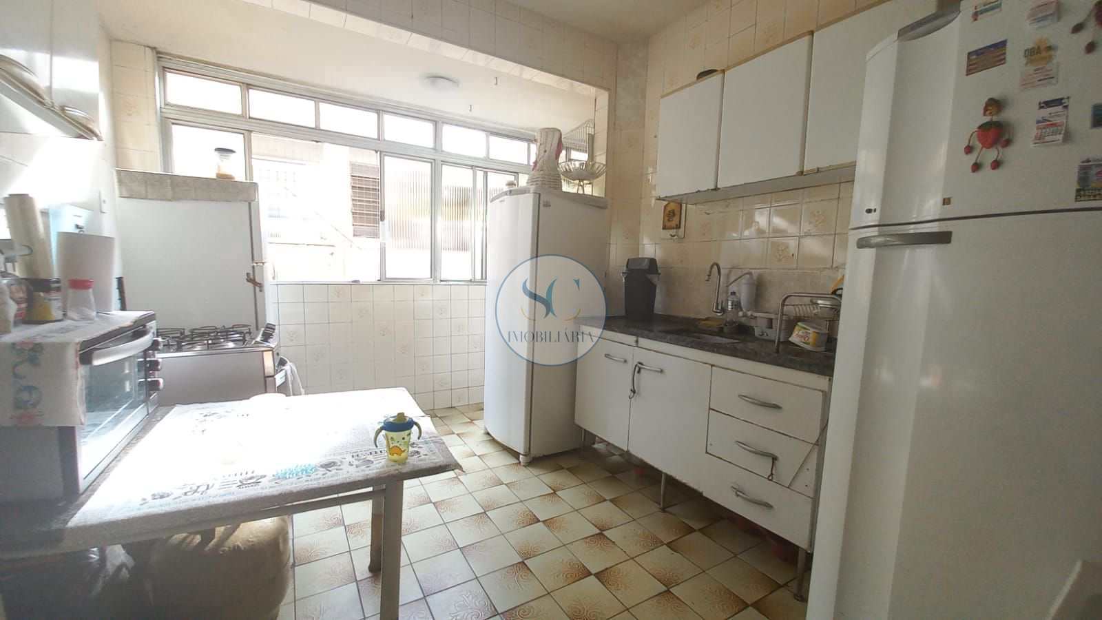 Apartamento à venda com 3 quartos, 119m² - Foto 8