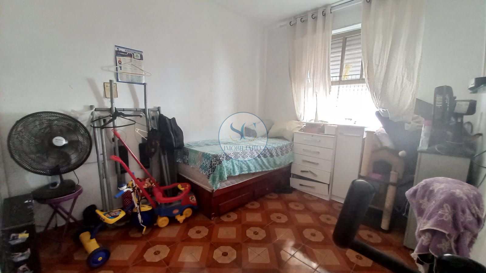 Apartamento à venda com 3 quartos, 119m² - Foto 4