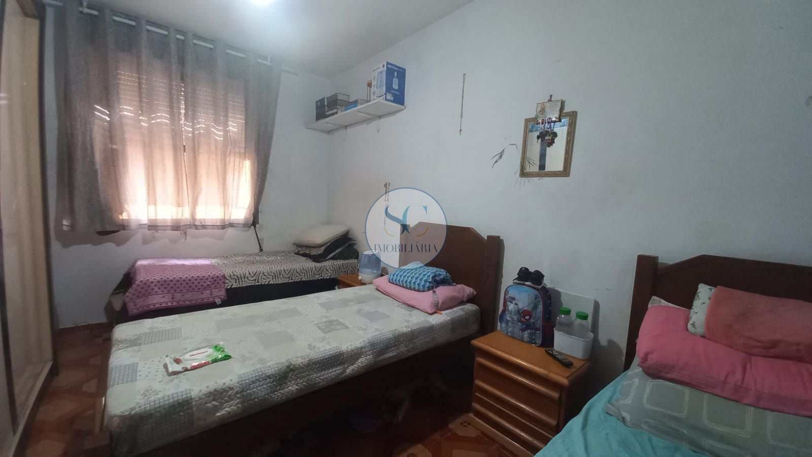 Apartamento à venda com 3 quartos, 119m² - Foto 6