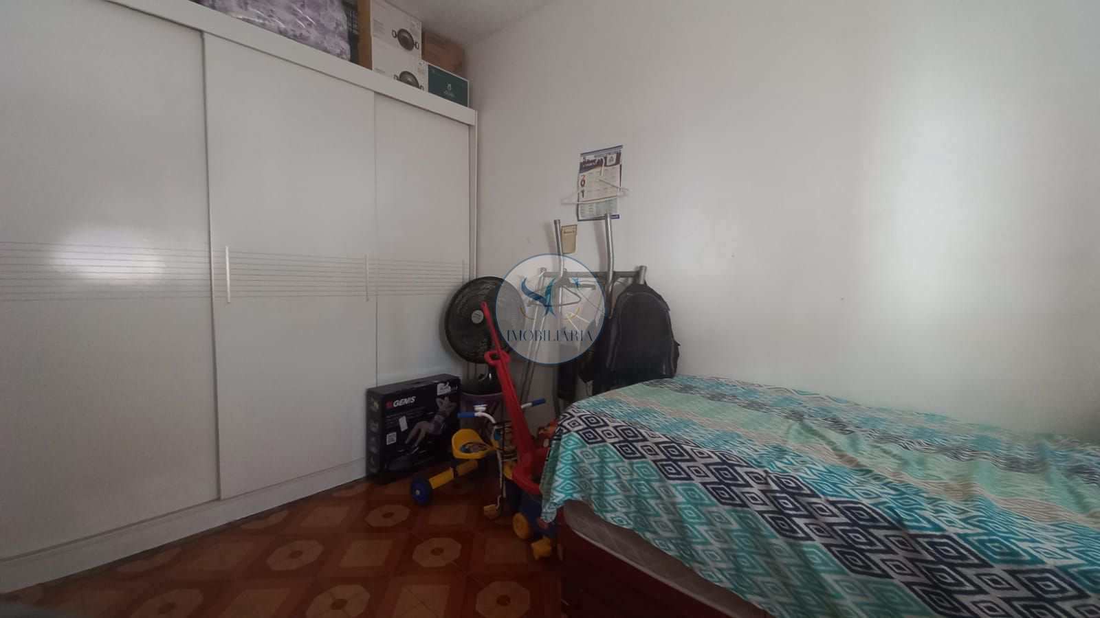 Apartamento à venda com 3 quartos, 119m² - Foto 5