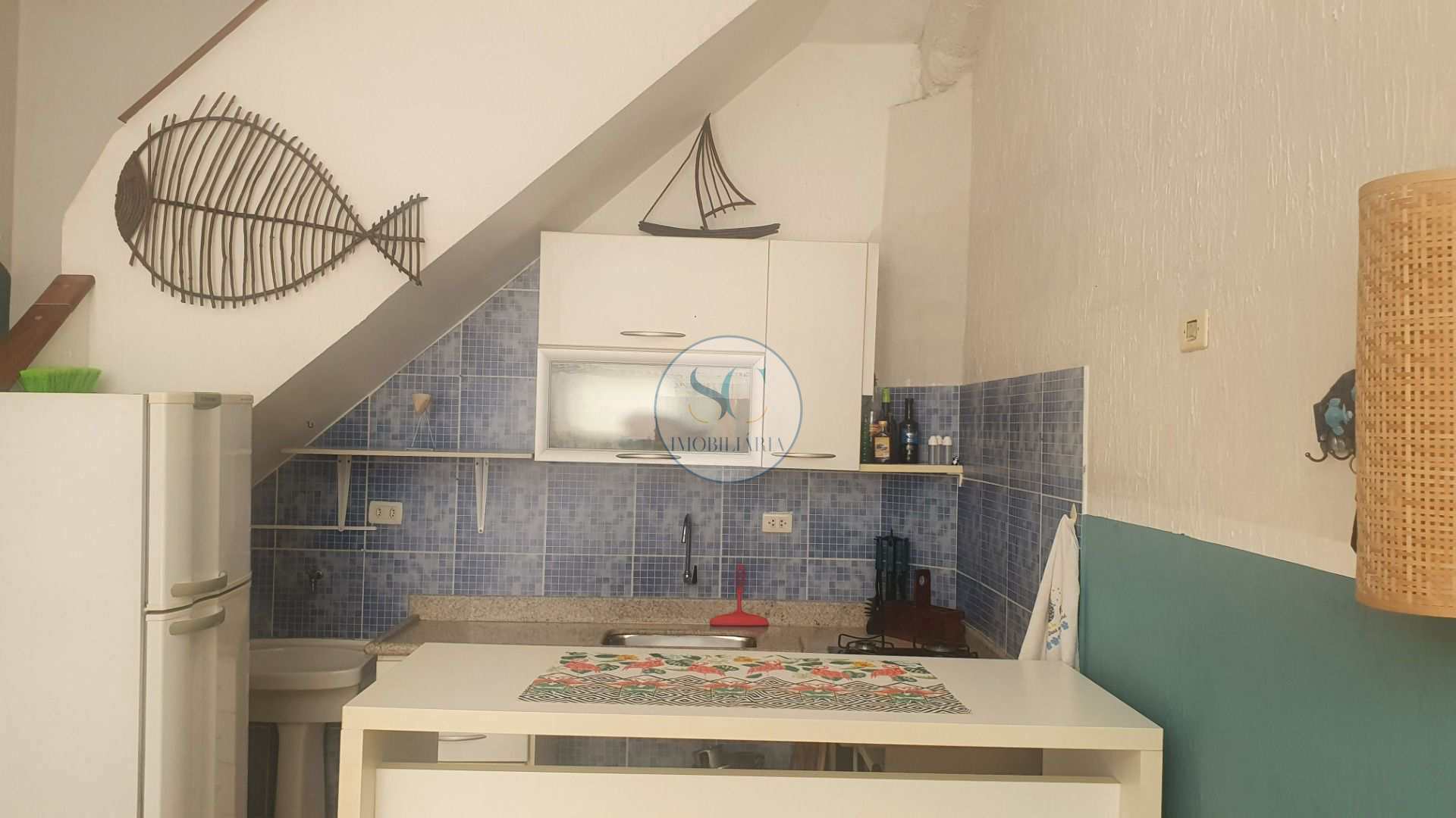 Casa à venda com 1 quarto, 78m² - Foto 6