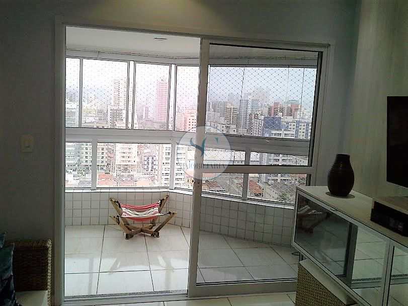 Apartamento à venda com 2 quartos, 78m² - Foto 5