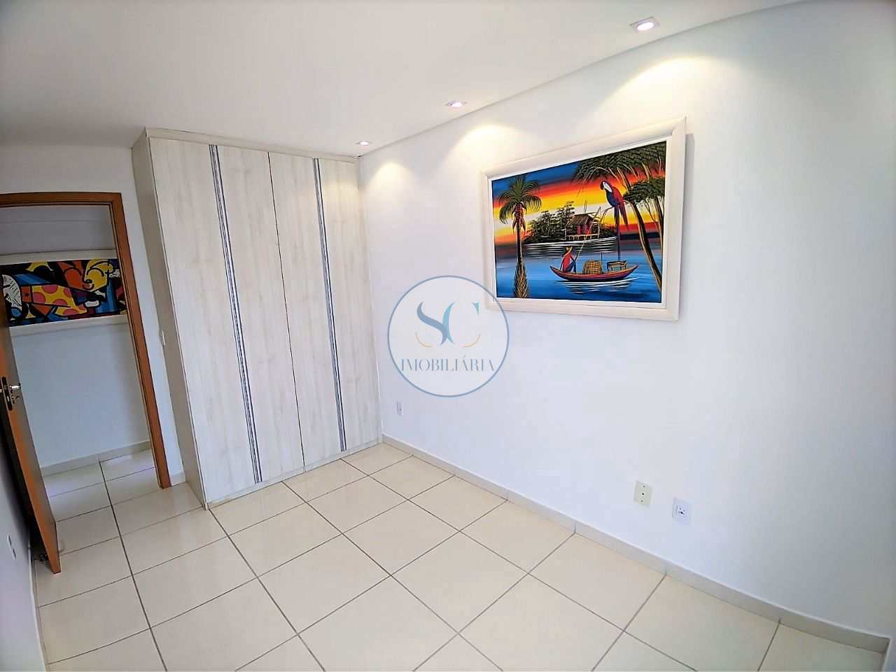 Apartamento à venda com 2 quartos, 78m² - Foto 10