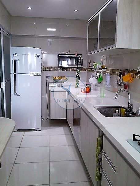 Apartamento à venda com 2 quartos, 78m² - Foto 8