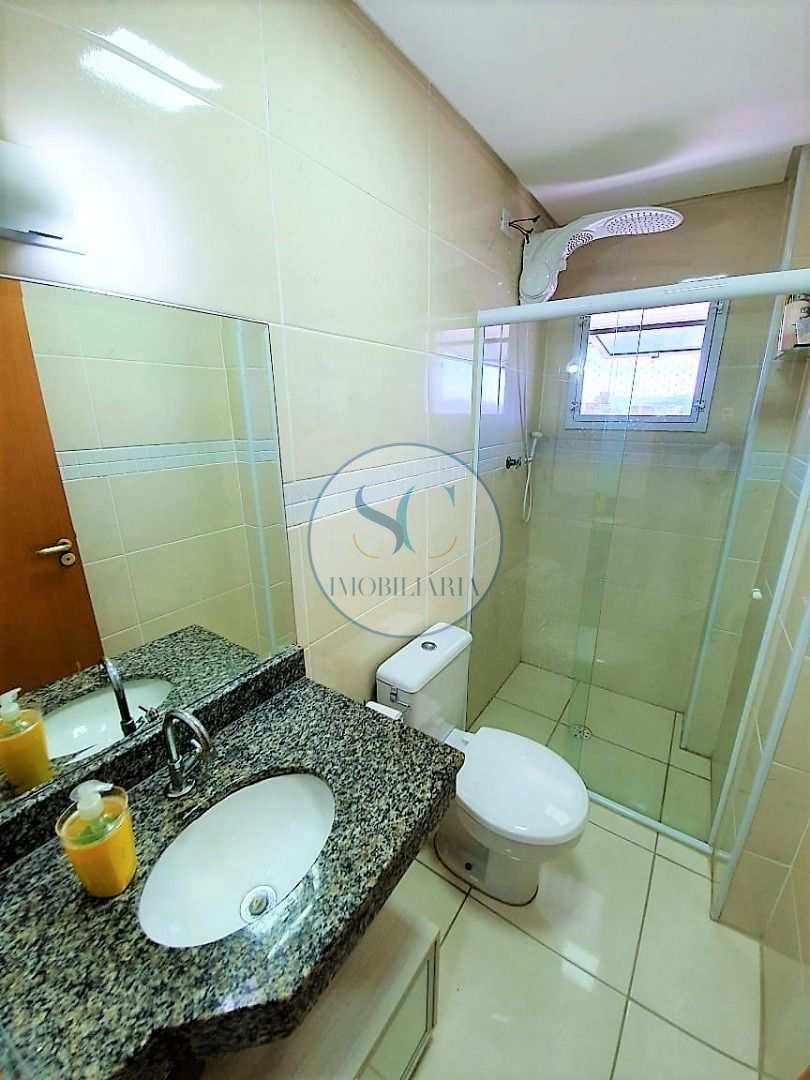 Apartamento à venda com 2 quartos, 78m² - Foto 11