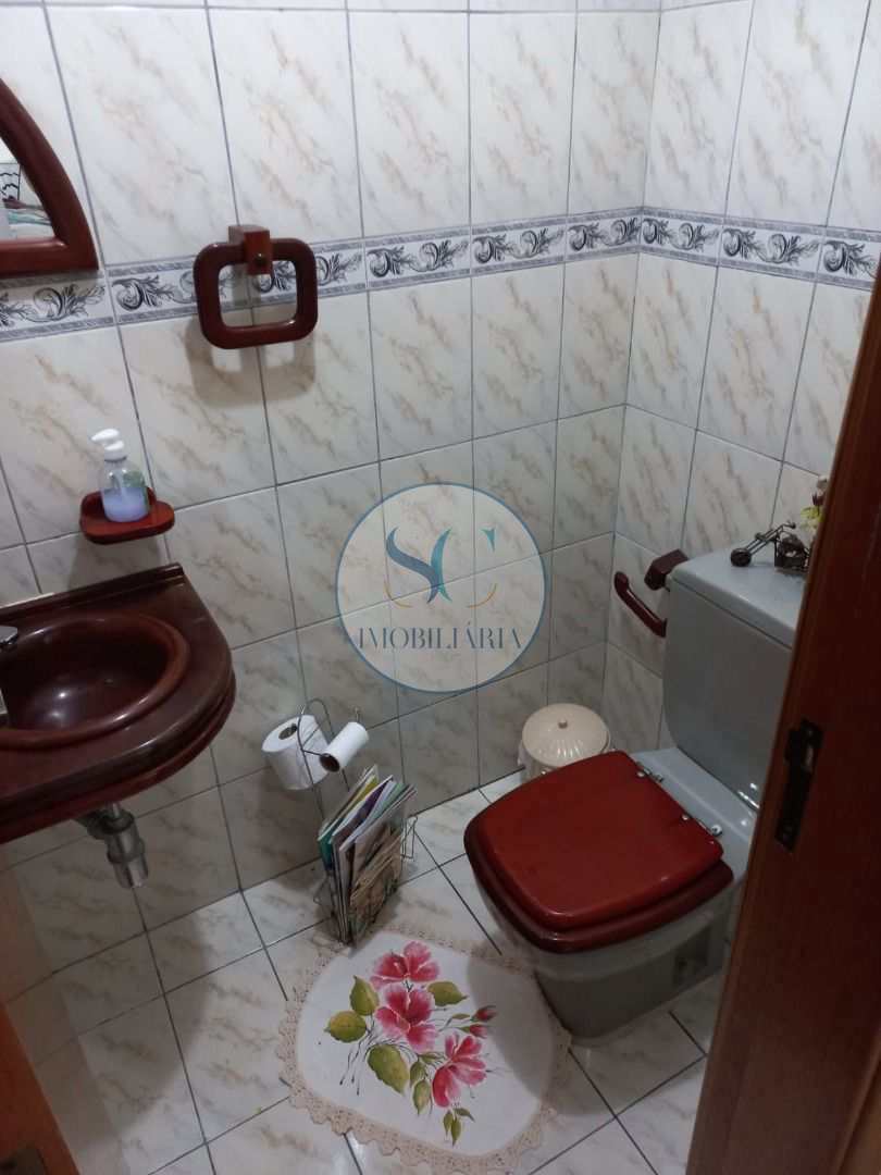 Apartamento à venda com 2 quartos, 94m² - Foto 5