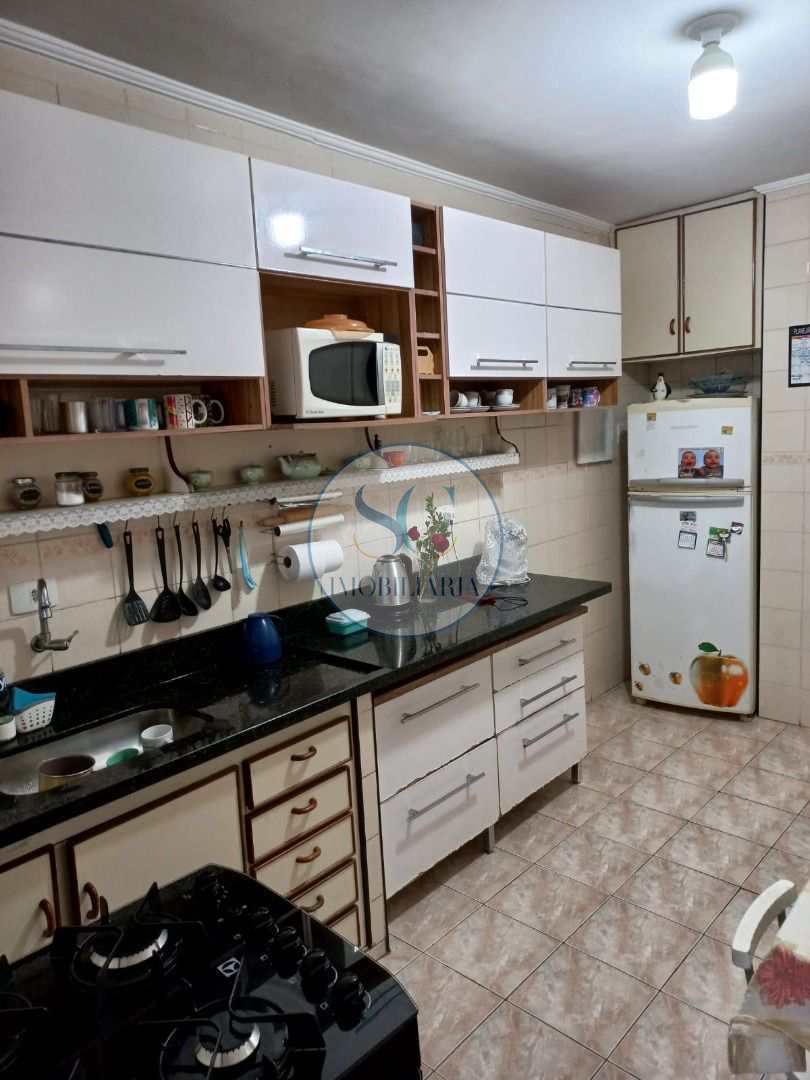 Apartamento à venda com 2 quartos, 94m² - Foto 3