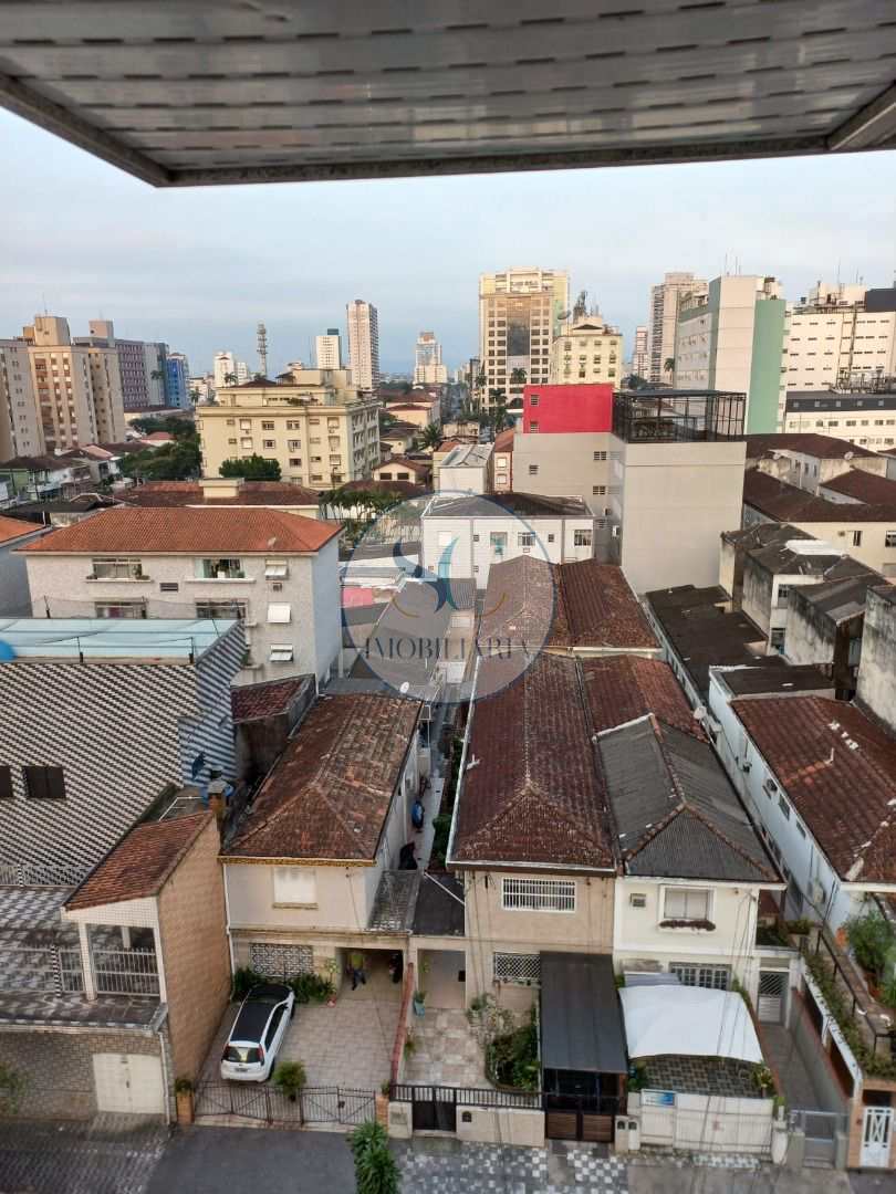 Apartamento à venda com 2 quartos, 94m² - Foto 9