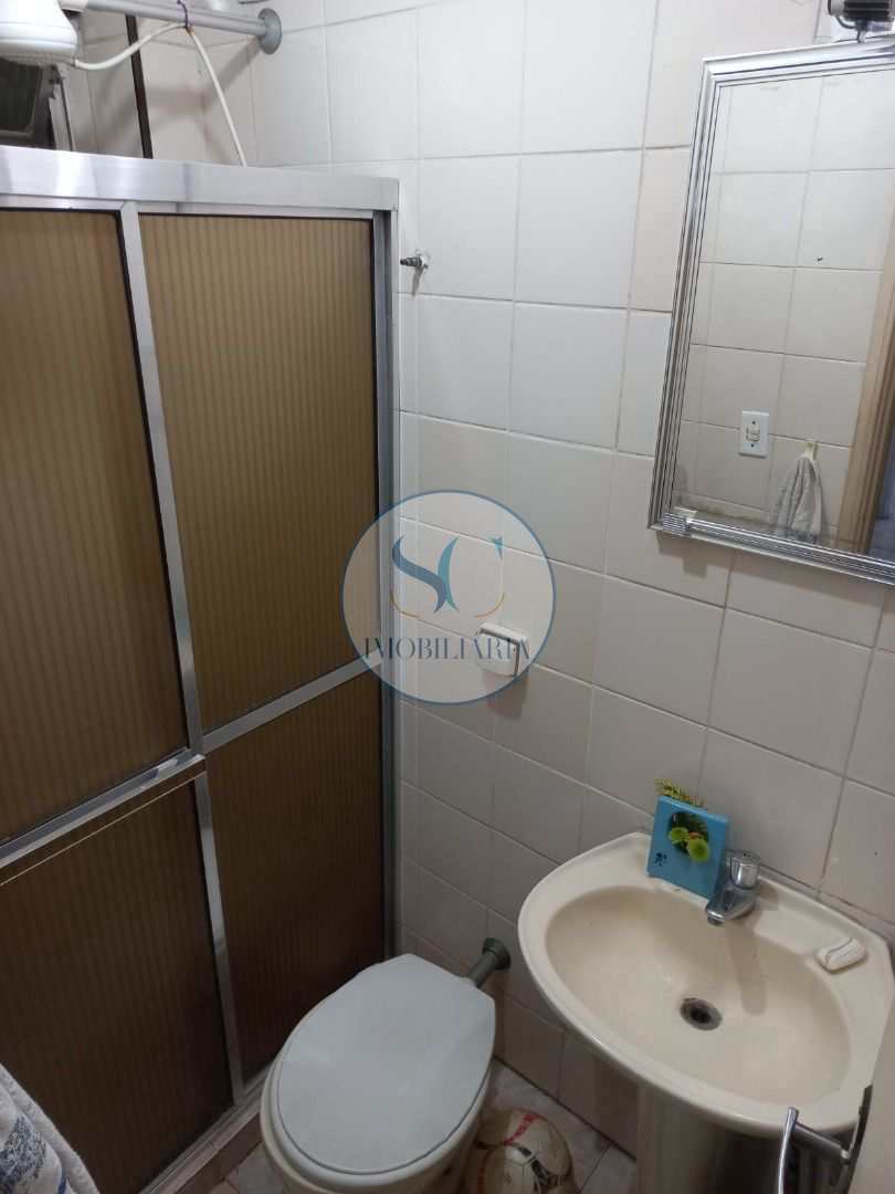 Apartamento à venda com 2 quartos, 94m² - Foto 6